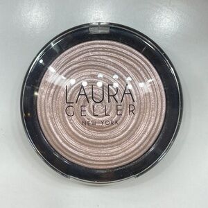 Brand NEW Laura Geller Baker Gelato Illuminator Highlight Shade: pixie pearl